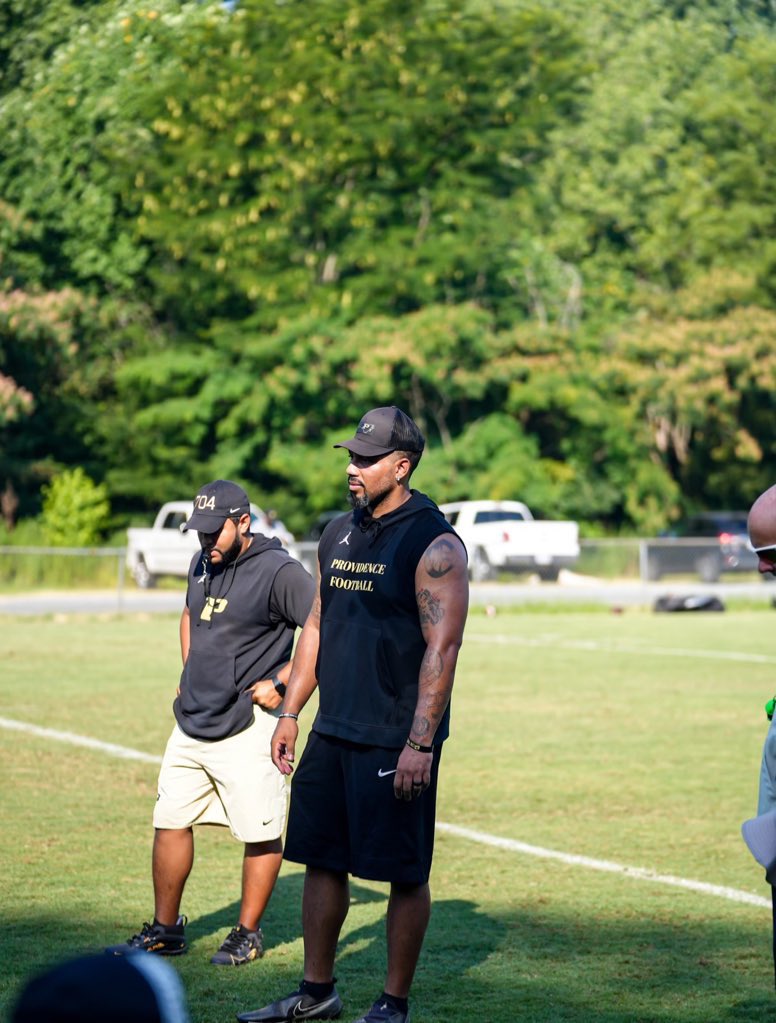 Perry Osbey (Coach O) tweet media