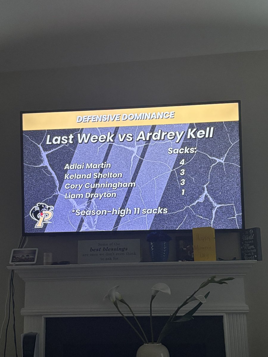 Perry Osbey (Coach O) tweet media