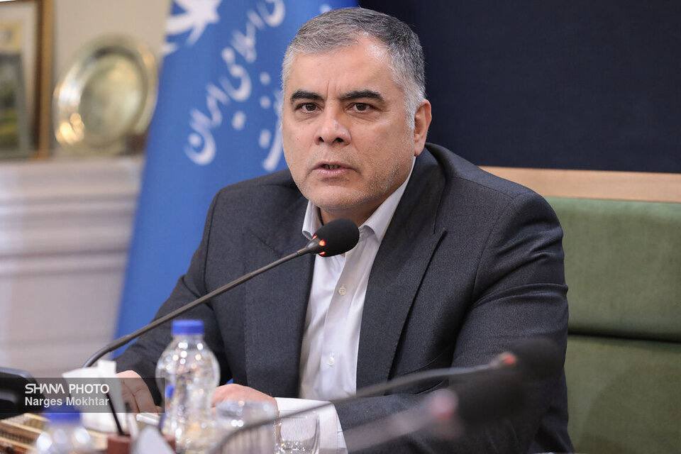Iran’s #Oil #Minister said annual #petrochemical production capacity has reached 100 million tons, up by 3.7 million tons.
Since the start of the 14th administration, 95 million tons have been produced and 37.7 million tons exported, generating $15.6 billion in foreign revenue.