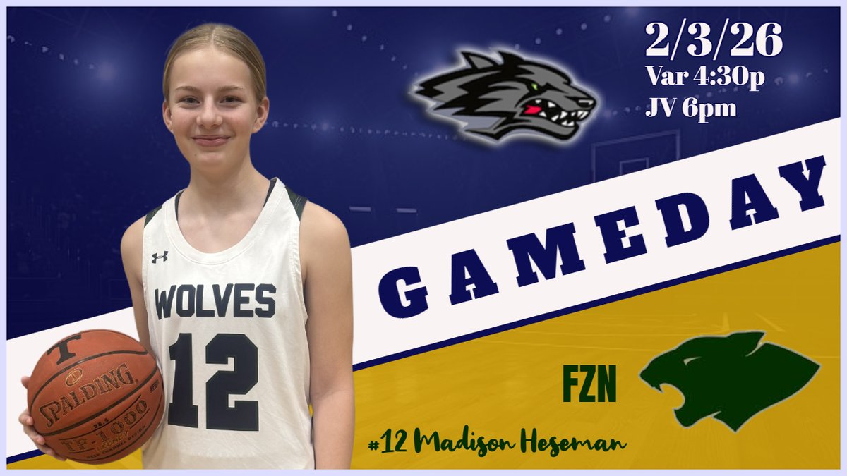 Timberland Girls Basketball tweet media