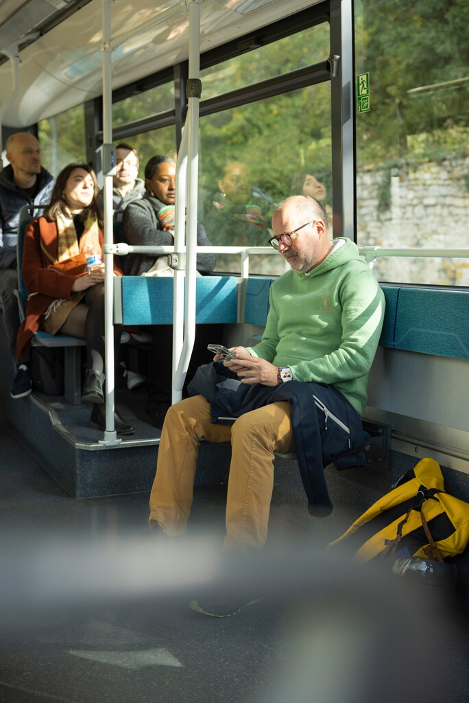 IDFmobilites's tweet image. 📞 0 800 10 20 20 : le numéro (gratuit) pour vous accompagner sur le réseau !
➡️ Pour simplifier votre quotidien et pour toutes vos questions sur les transports en #IledeFrance (#métro, #RER, #train, #tram, #bus…), le numéro unifié vous oriente vers le bon service.
♿️ Et c’est