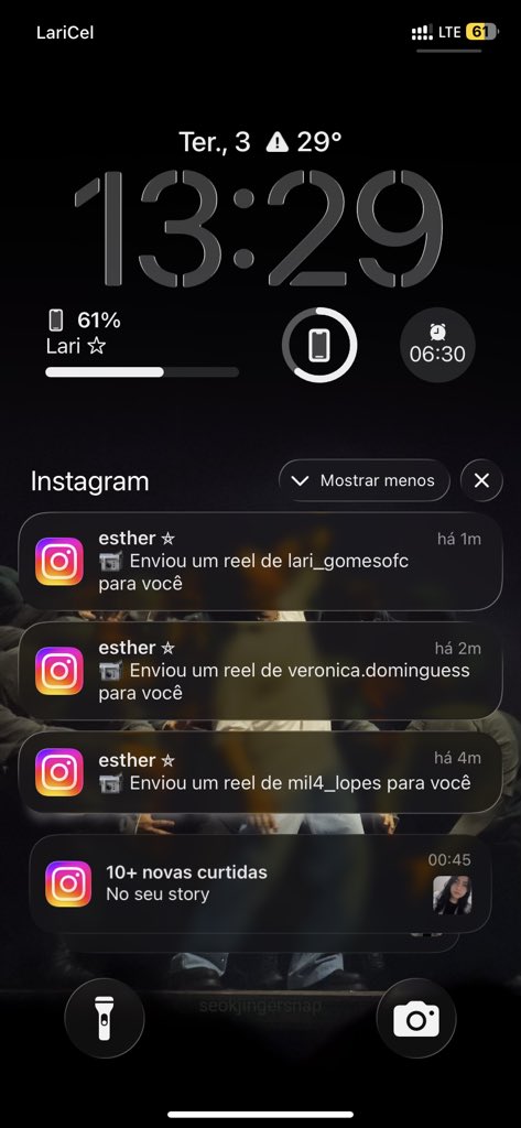 𝑳𝒂𝒓𝒊 ⁷ ★ 🪭 tweet media