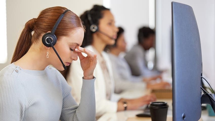 According to this article 41% of  survey respondents said they expect to undergo a significant career overhaul in 2026. Is your business able to cope? buff.ly/DGLHxYz