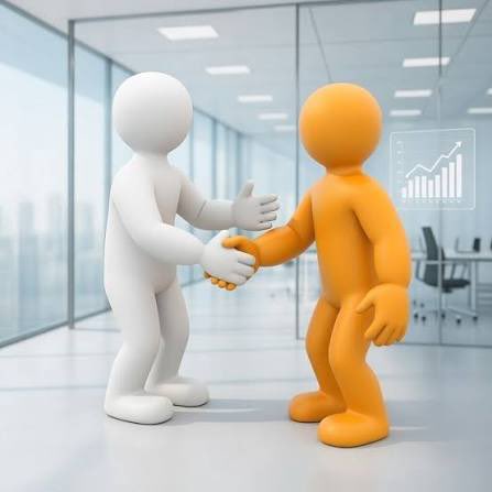 Growth loop tweet media