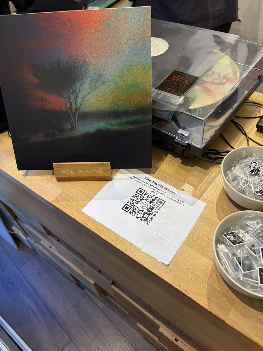 guys the albums so fucking good