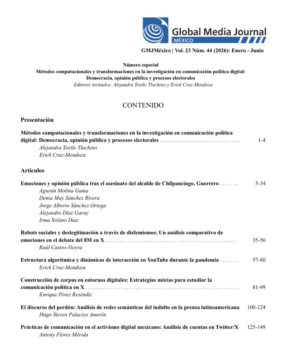 Erick Cruz-Mendoza tweet media