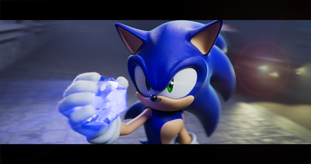CYB3D128's tweet image. 𝙎𝙤𝙣𝙞𝙘 𝙏𝙝𝙚 𝙃𝙚𝙙𝙜𝙚𝙝𝙤𝙜  (2006)

Some of my favorite shot remade in Blender
#Blender #SonicTheHedgehog