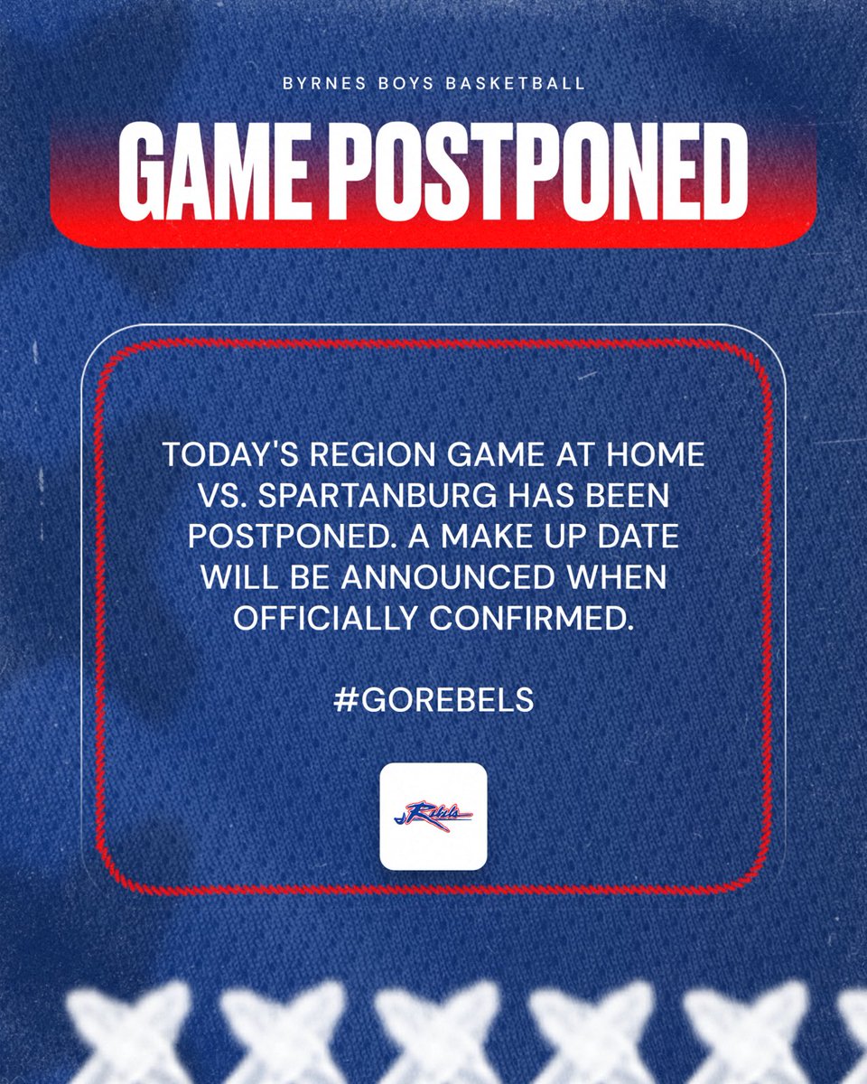 Byrnes Runnin Rebels tweet media