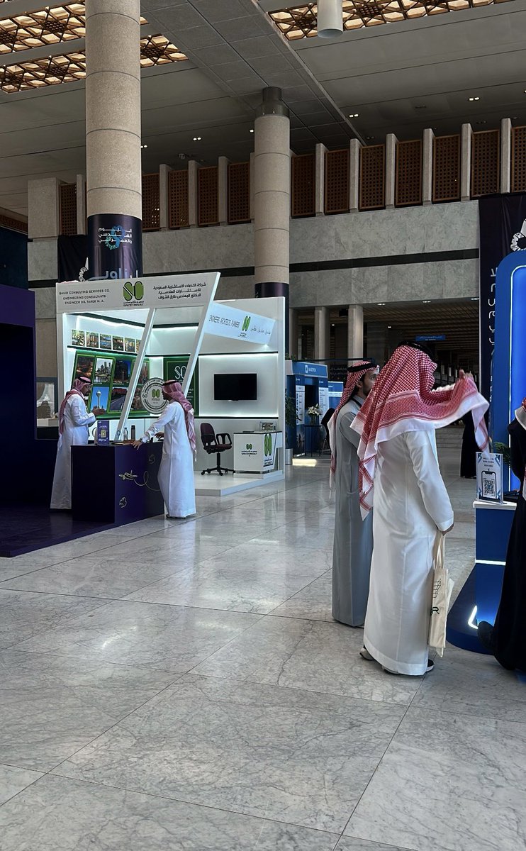 GRQ_5's tweet photo. #اليوم_الهندسي_والعمراني_٢٠٢٦ فوق التقييم✨🤩 https://t.co/bpMNgPoFmq