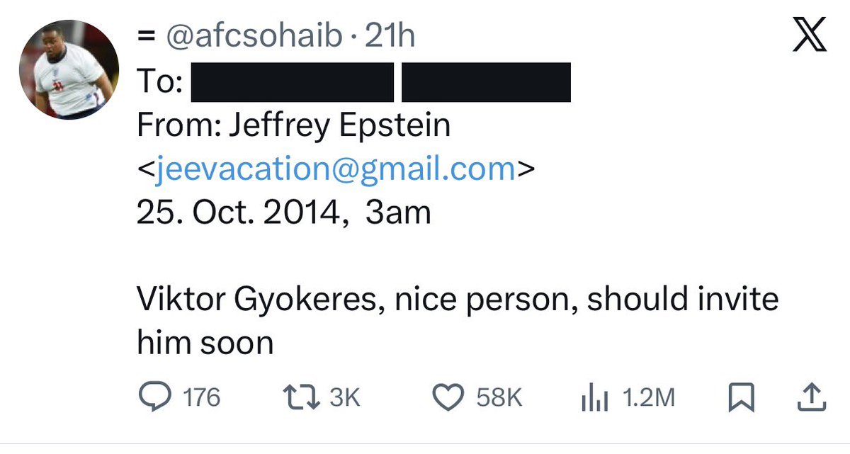 Out Of Context Football tweet media