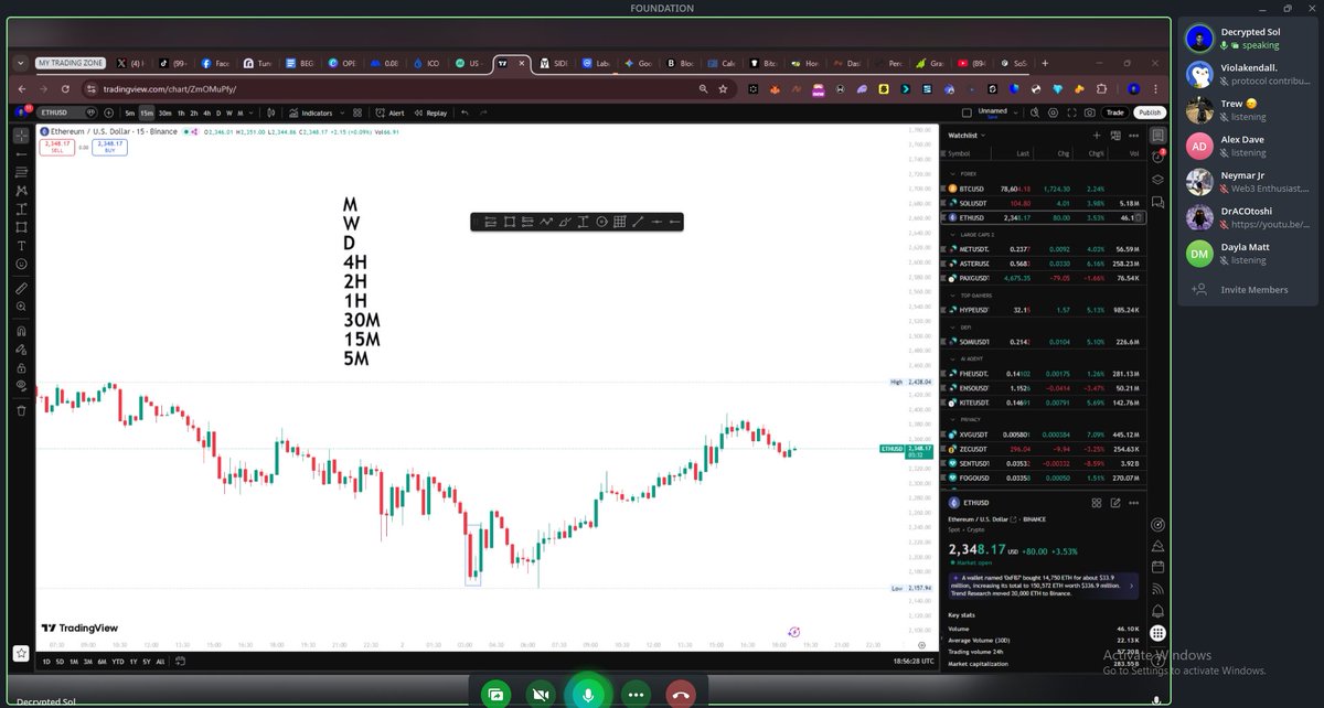 FOUNDATION tweet media
