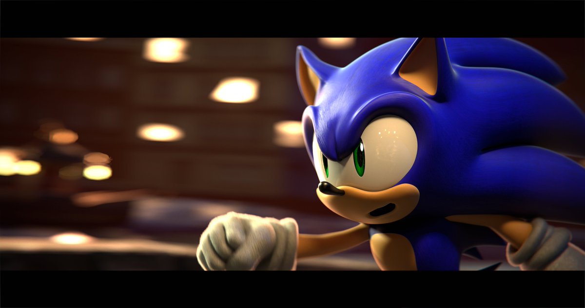CYB3D128's tweet image. 𝙎𝙤𝙣𝙞𝙘 𝙏𝙝𝙚 𝙃𝙚𝙙𝙜𝙚𝙝𝙤𝙜  (2006)

Some of my favorite shot remade in Blender
#Blender #SonicTheHedgehog