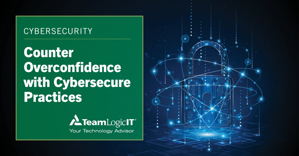 TeamLogic IT tweet media