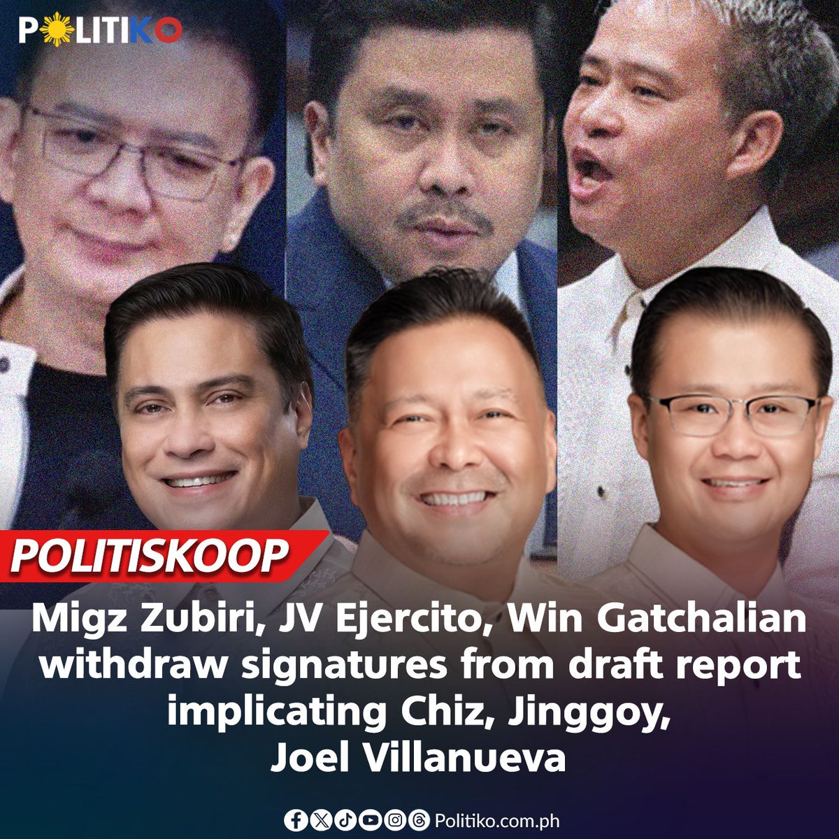 Politiko tweet media