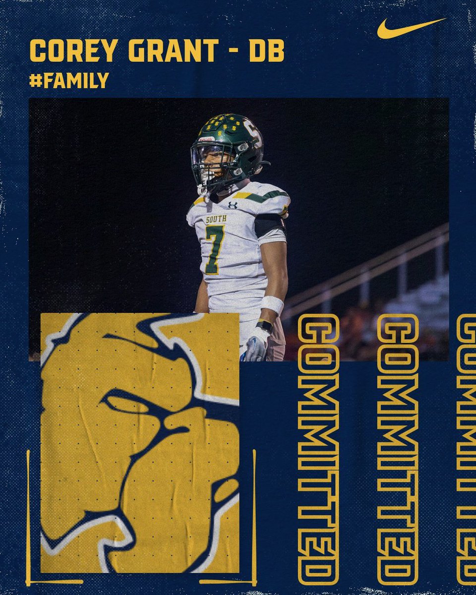 CoreyGrant_'s tweet image. After a Great offer &amp;amp; Visit to Highland CC I’m blessed to Commit to @HCCscottieFB !!
@CoachGriff_PA @SMSRaiderFB @CoachRambo1 @_CoachDbZo @_CoachMcGarry @AllenTrieu 
#jucoroute #AGTG