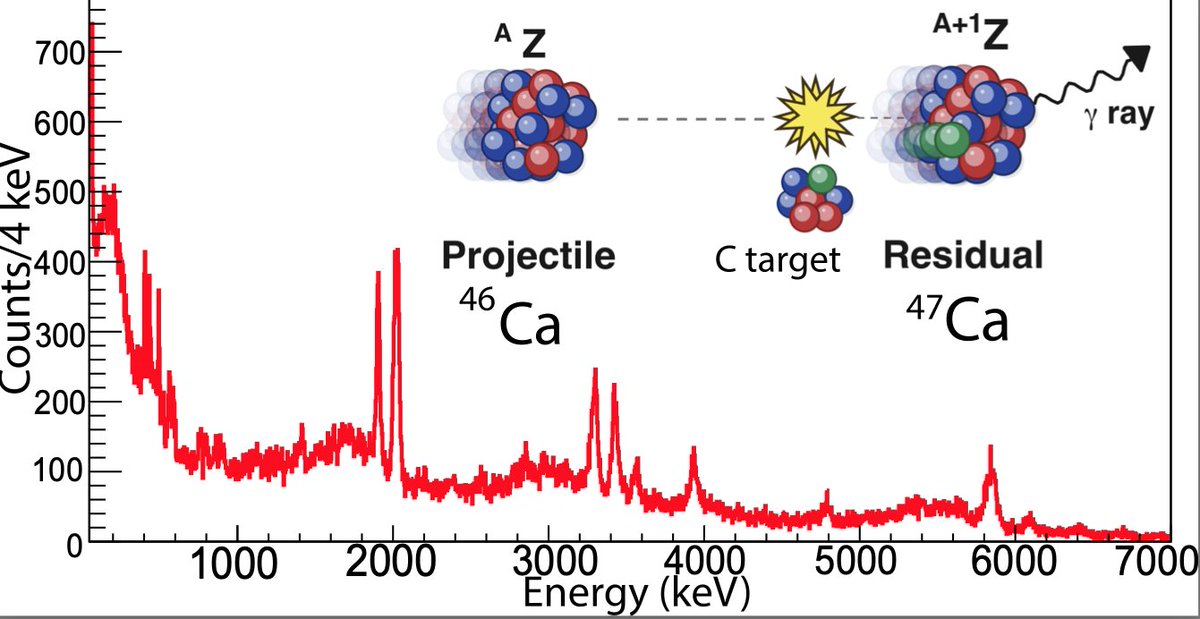 Physical Review C tweet media