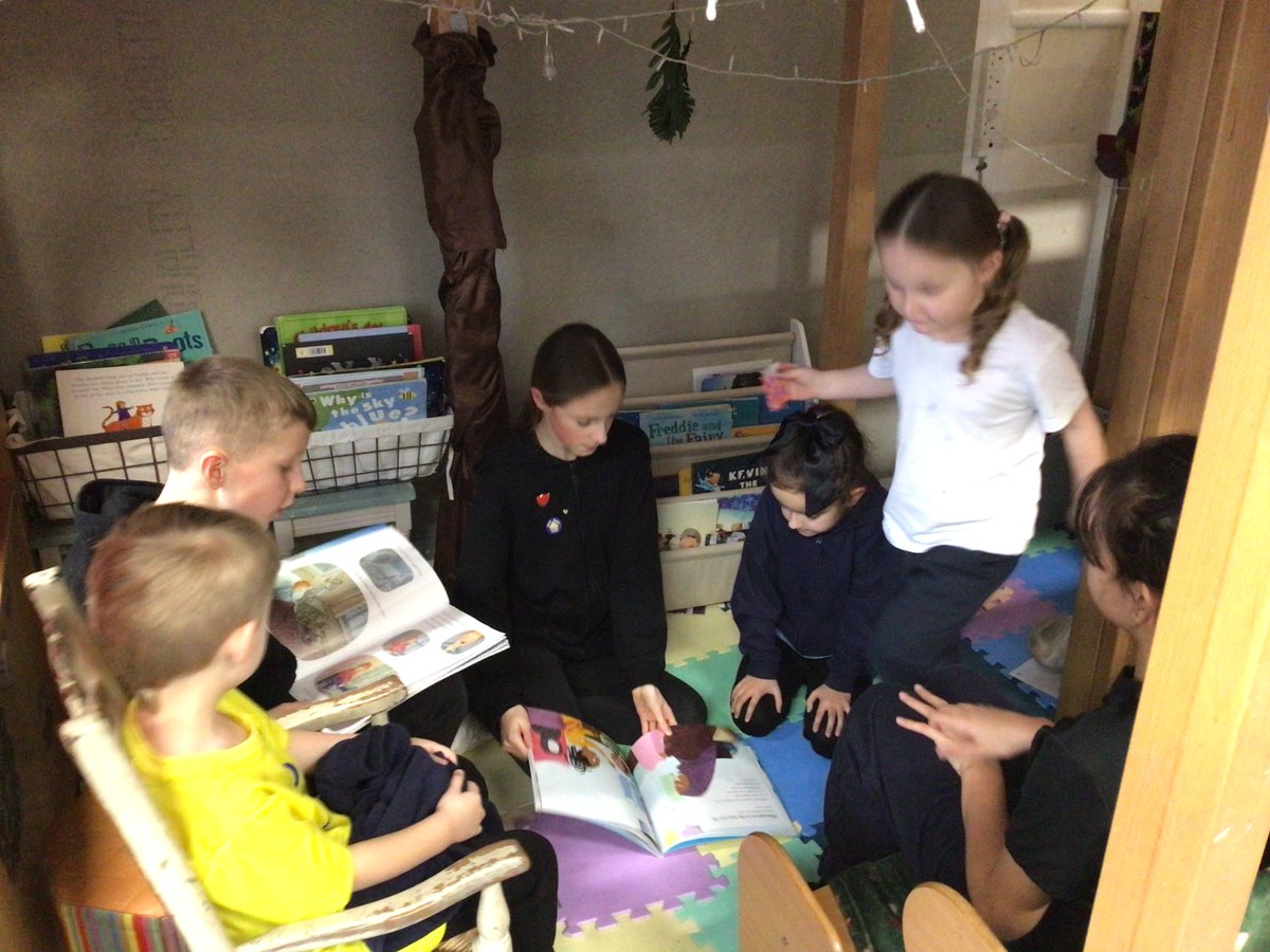 Year6_RCPS tweet media
