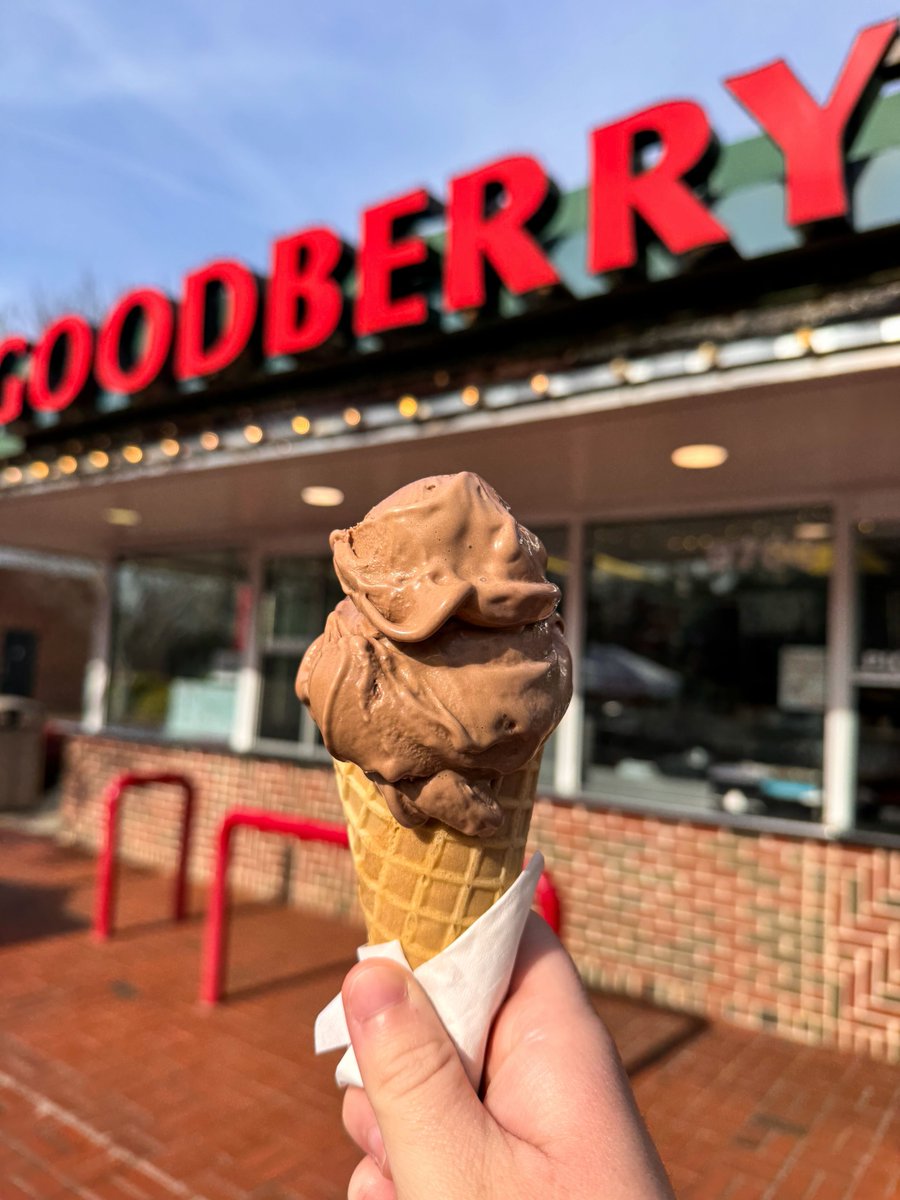 Goodberry's Creamery tweet media