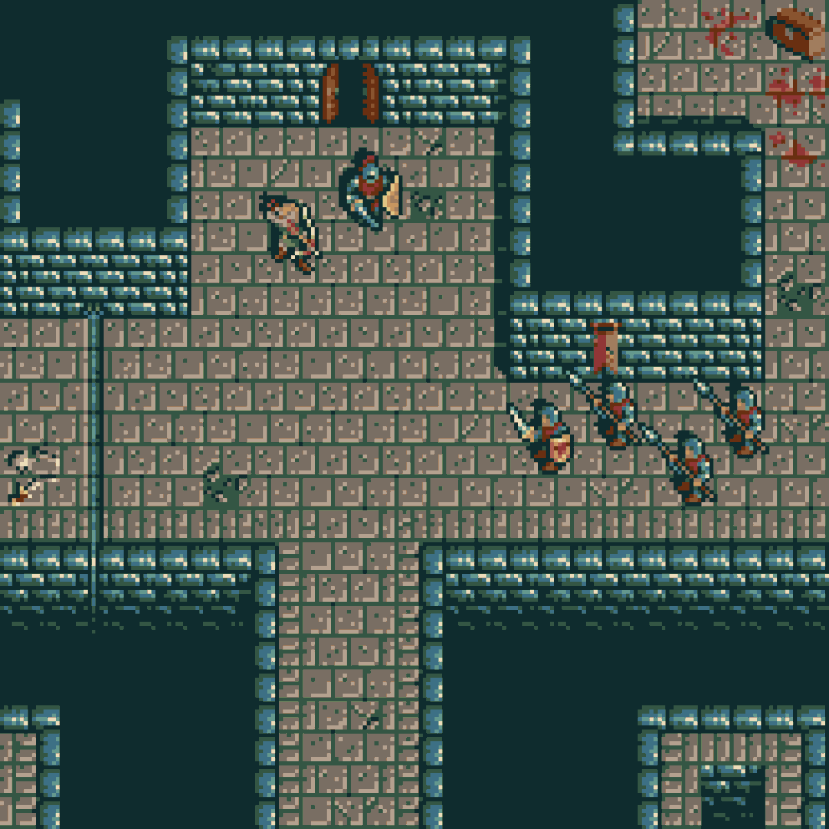 pq_pixels's tweet photo. It’s been a while since I posted here. Here’s something I’ve been working on recently. https://t.co/KOth7KOrbh