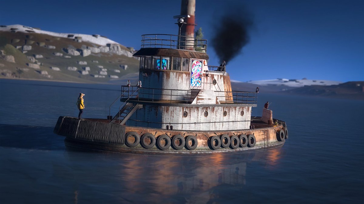 RustyLoot tweet media