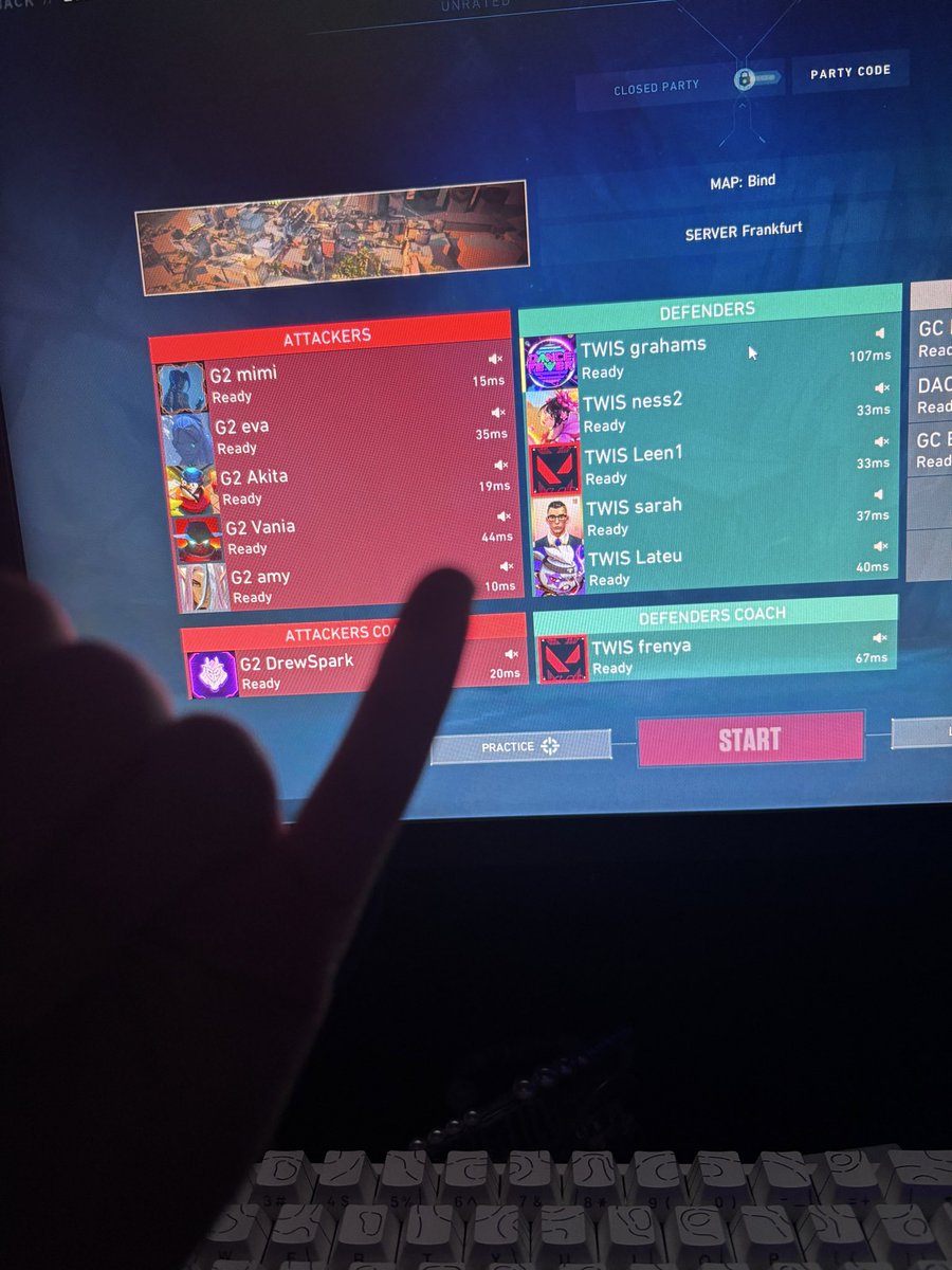 Twis grahams tweet media