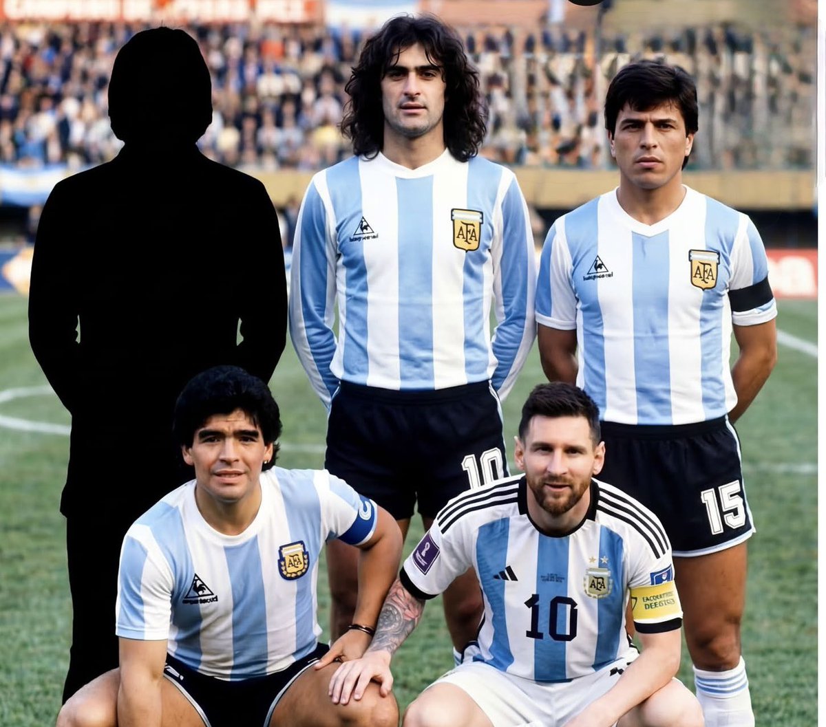 Futbol Mundial tweet media