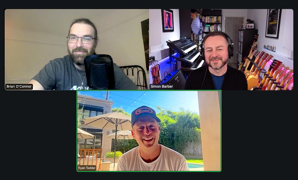 Sodajerker tweet media