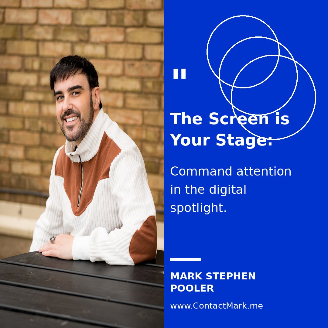 Mark Stephen Pooler tweet media