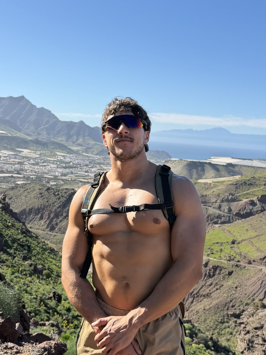 ElCrossfitter - Gran Canaria Maspalomas tweet media