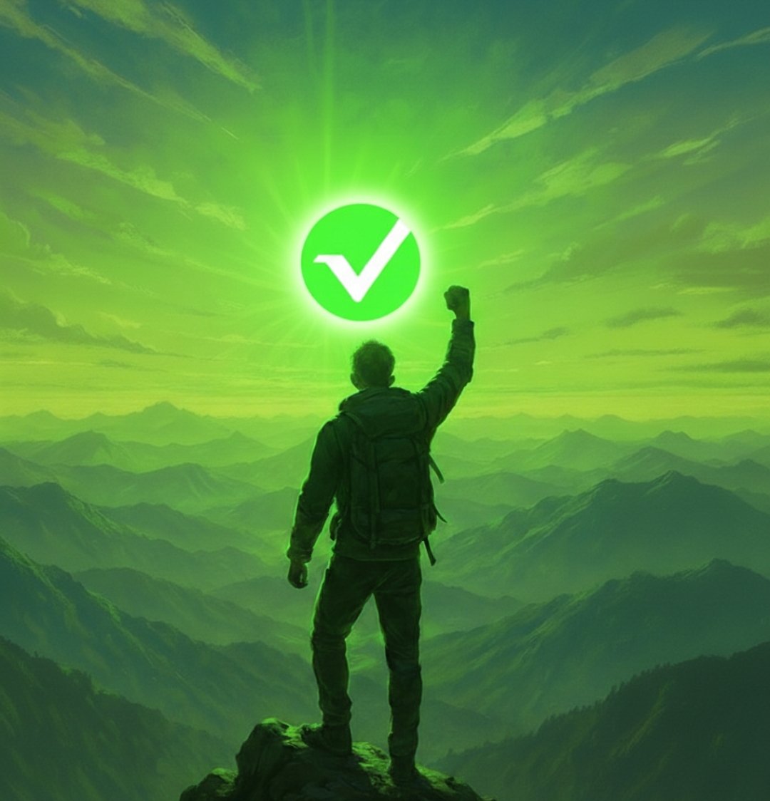 APollyn42303's tweet photo. GM CT
 Just dropped a fresh article about @Vertcoin on Medium! 💚
Your engagement means the world  likes, follow,comments, and shares go a long way 🫶
Let’s show the world what the VTC community is made of! https://t.co/M6PJYi6WUI