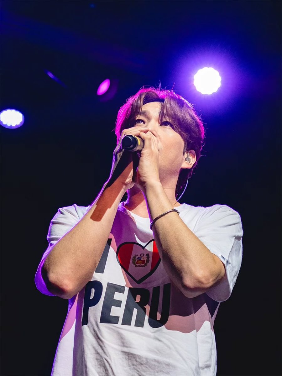 Super Junior - Unión de Fanbases en Perú 🇵🇪💙 tweet media