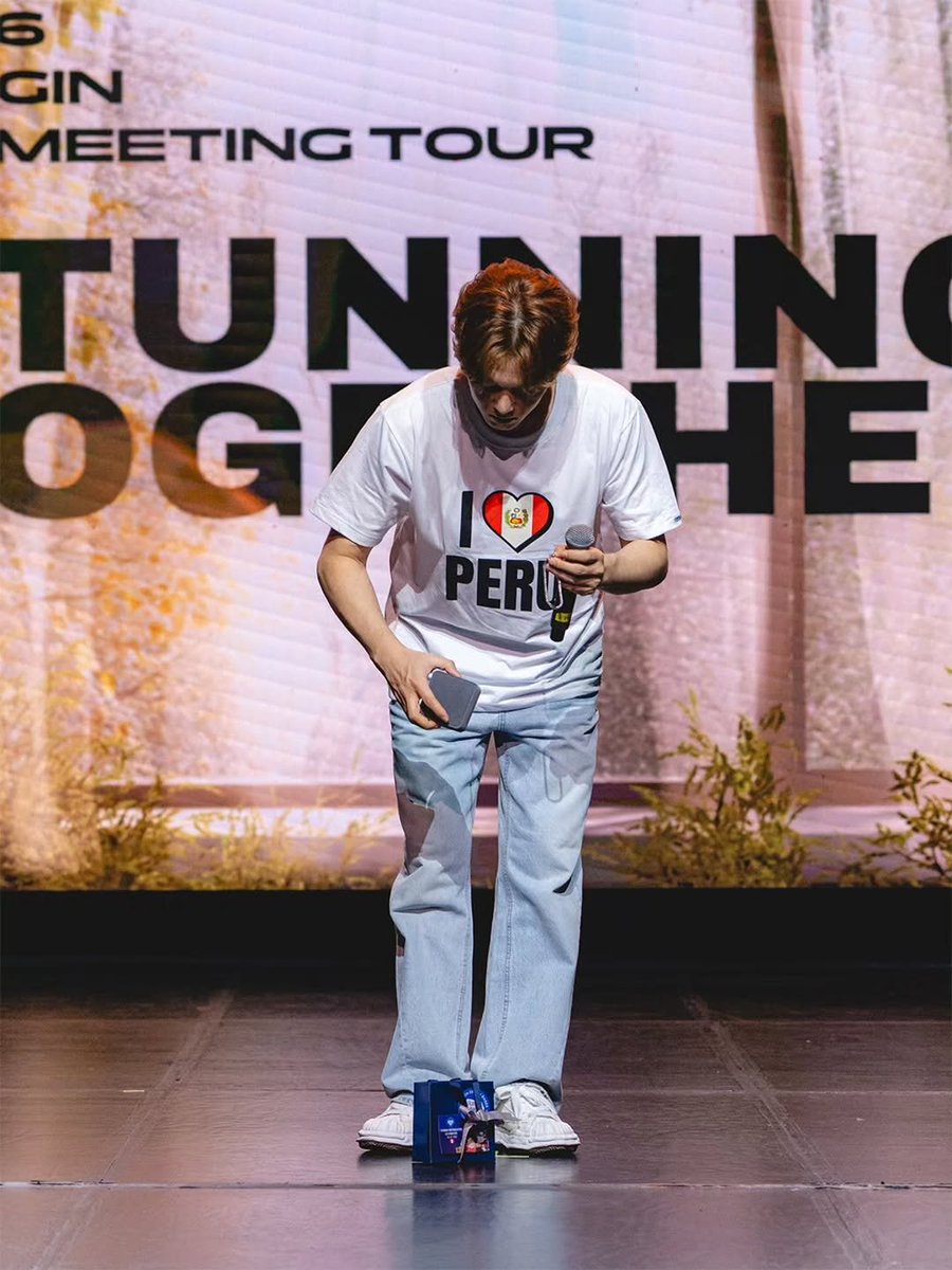 Super Junior - Unión de Fanbases en Perú 🇵🇪💙 tweet media