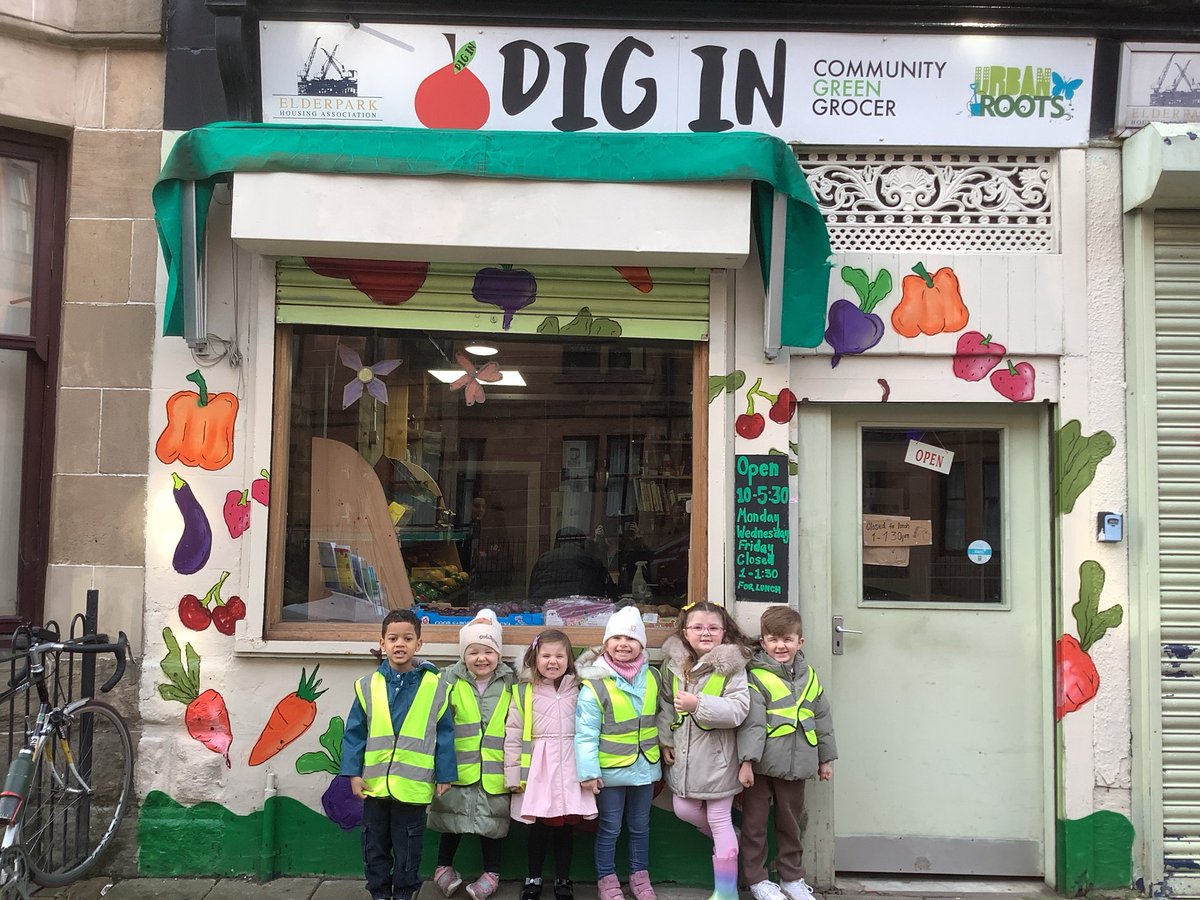 St Constantine’s Primary & Nursery Class tweet media