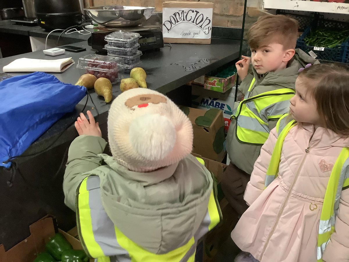 St Constantine’s Primary & Nursery Class tweet media