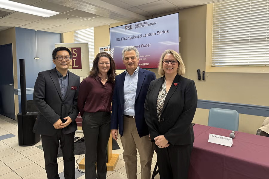 FSU Research tweet media