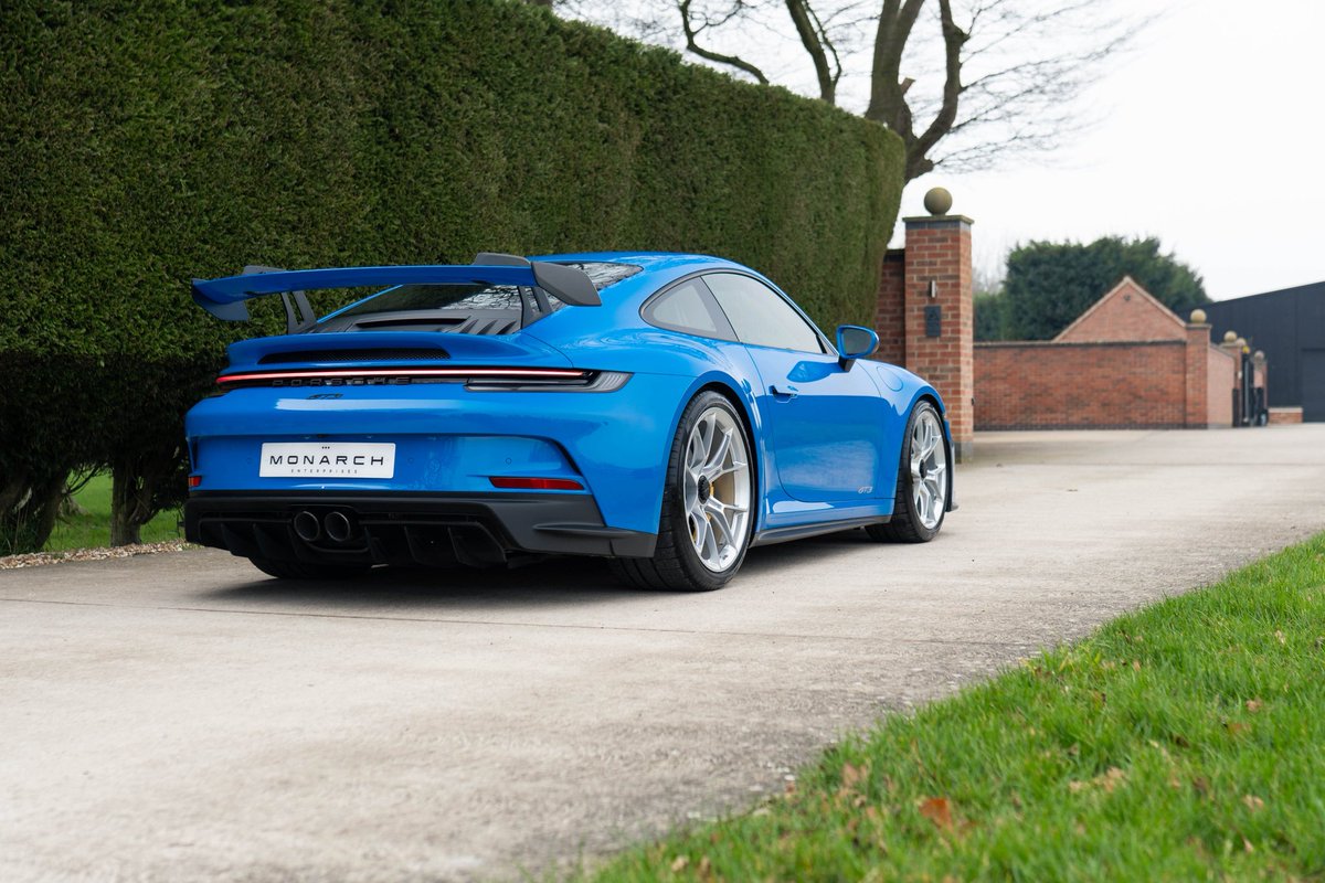 Monarch Enterprises tweet media