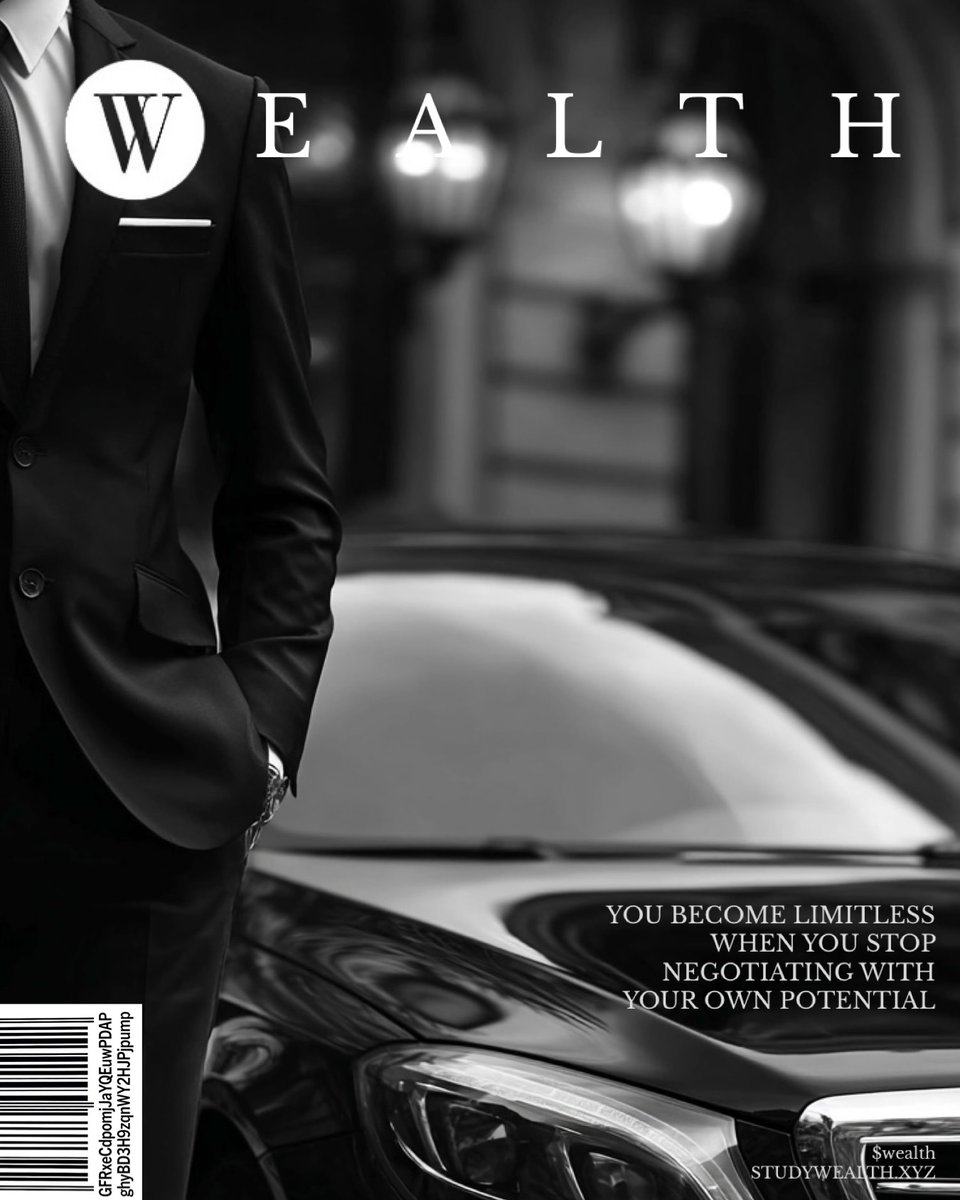 wealth ⏳️🪙 tweet media