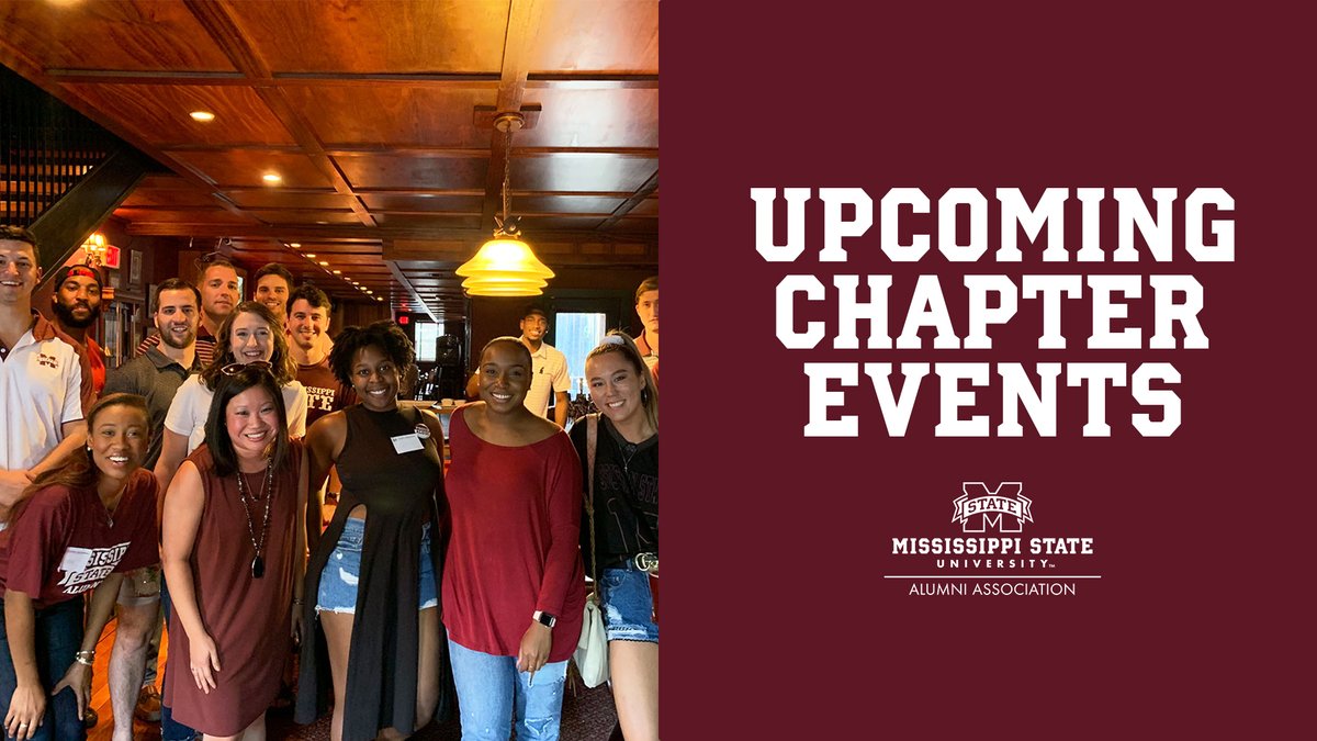 Mississippi State Alumni tweet media