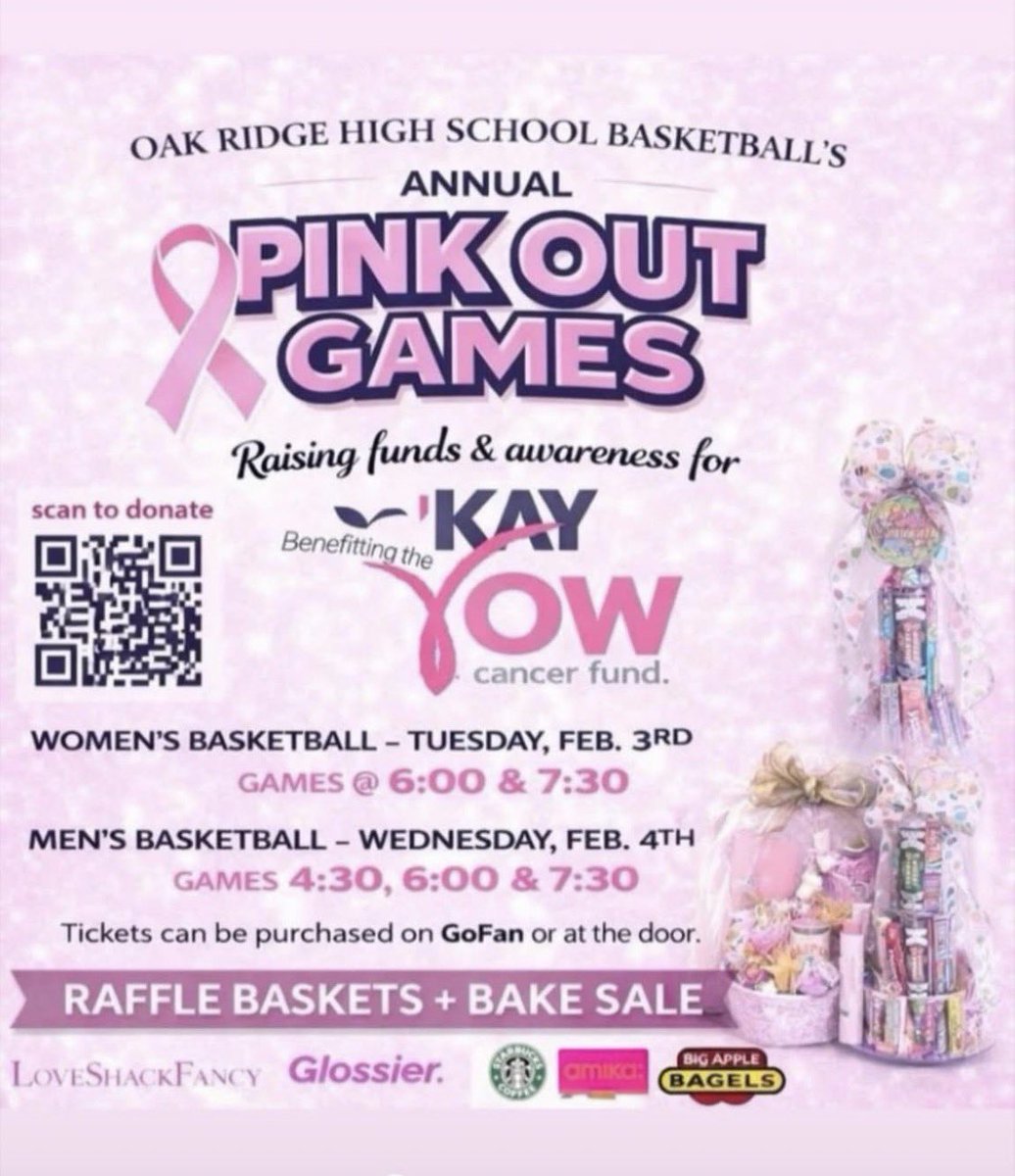 Oak Ridge Mens Basketball tweet media