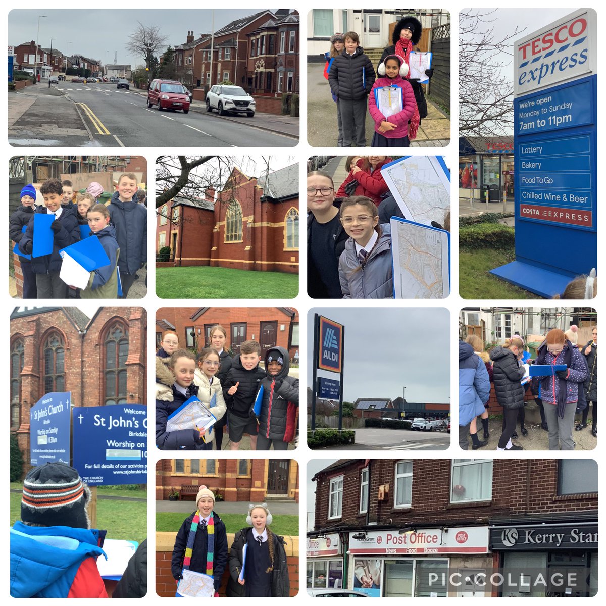 Mrs Todd tweet media