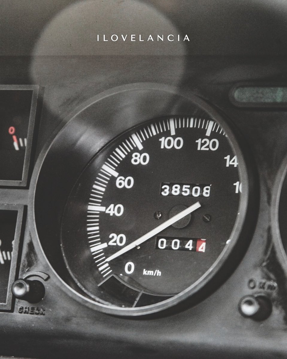 I Love Lancia tweet media