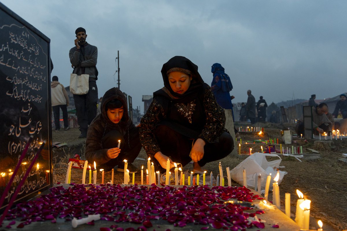 Faisal Bashir tweet media