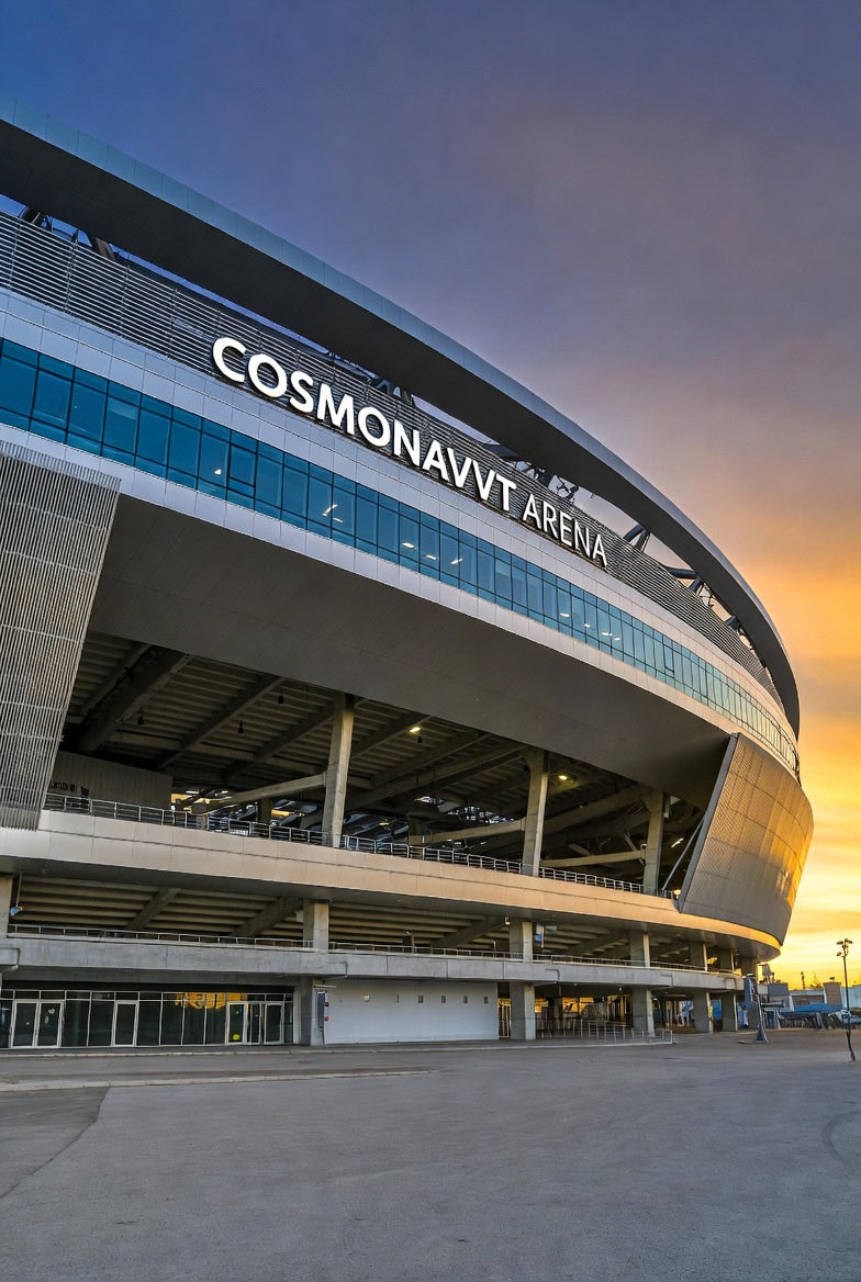Panem et circenses ⚽️ 
Latin author Giovenale figured it out 2000 years ago: people crave bread and spectacle.
COSMONAVVT CORP FC is our global circus, on the pitch to make you scream, dream, and forget the rest of the world.
Welcome to the new show 🏆 
#COSMONAVVTFC #football