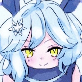 新しいプロフィール画像