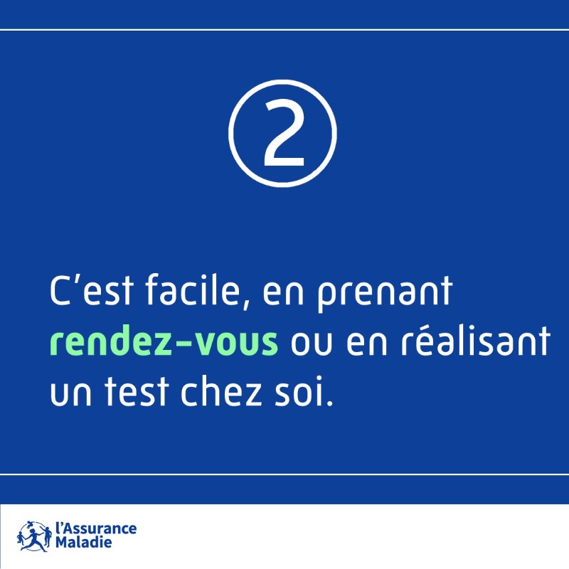 Assur_Maladie's tweet photo. #Cancer | 433 136 : c’est le nombre de nouveaux cas de cancer diagnostiqués en 2023 en France métropolitaine 🎗️

💪Un chiffre marquant qui rappelle, en cette journée mondiale dédiée à cette maladie, l���ampleur du défi collectif face au cancer et l’importance cruciale du #dépistage