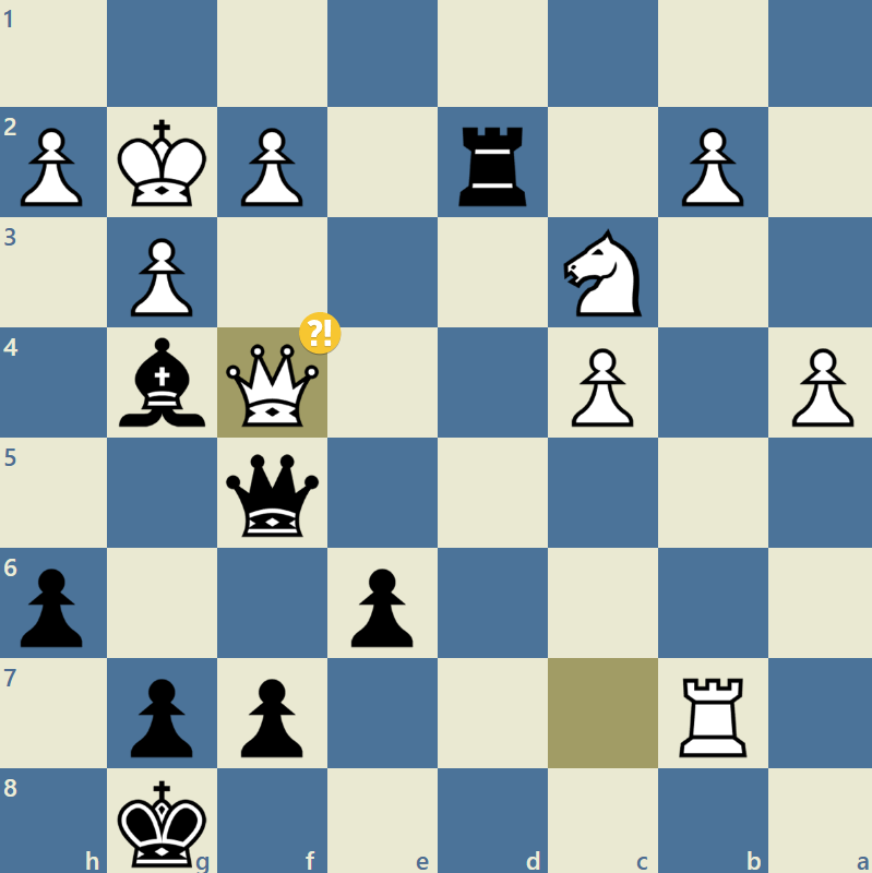 MaxChess tweet media