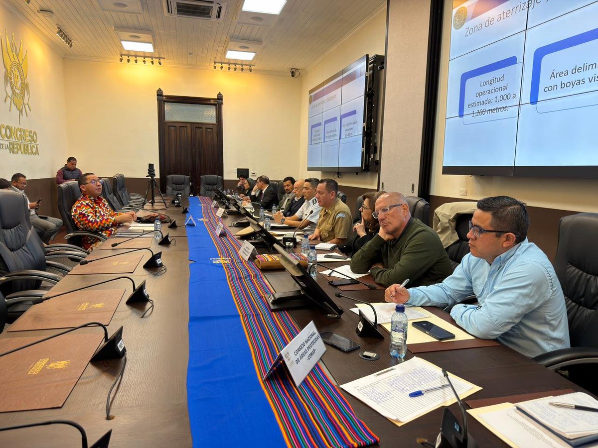 Azteca Noticias GT tweet media