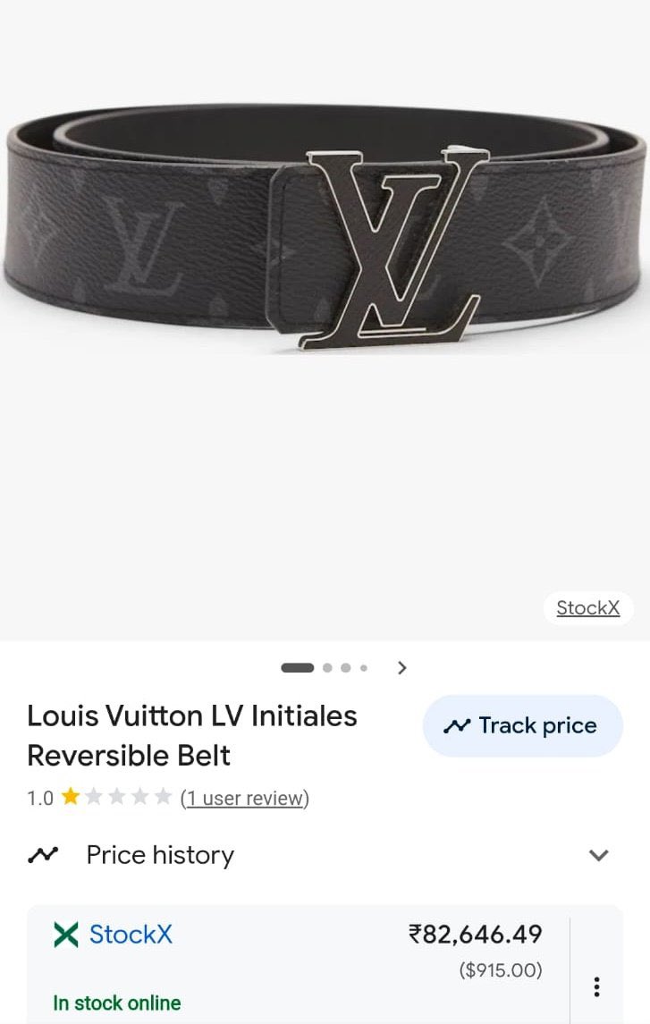 He is BJP MP Anurag Thakur

His monthly salary is ₹1,24,000

The cost of his LV belt is ₹82,000

LV is one of the world’s biggest luxury French fashion brand

This is the same guy who lectures you on swadeshi &amp; vocal for local

BJP leaders are the biggest frauds on this planet.