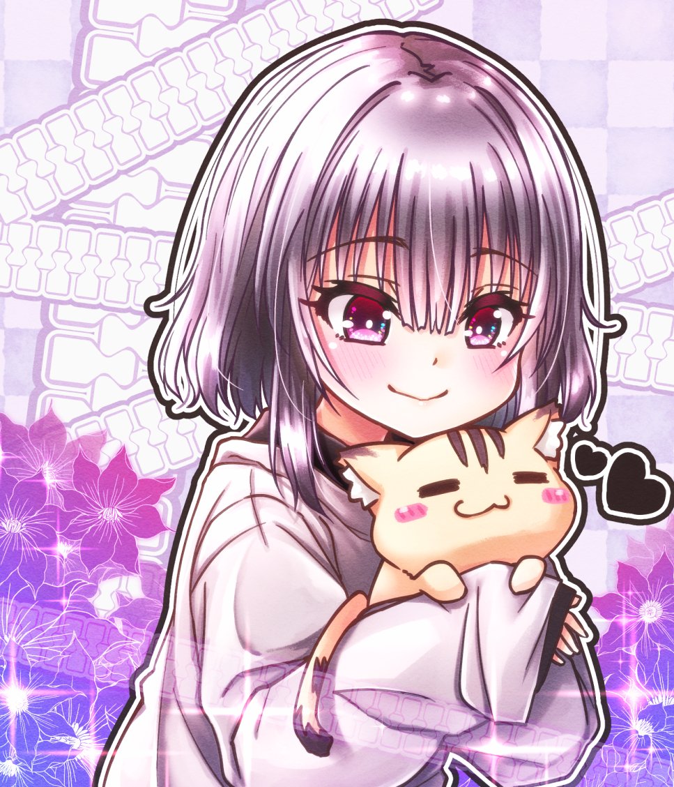 💕(*´ω｀*)
#過去絵を投げて絵を描いた気になろうキャンペーン #絵描きさんと繋がりたい #絵描きさんフォロバ100