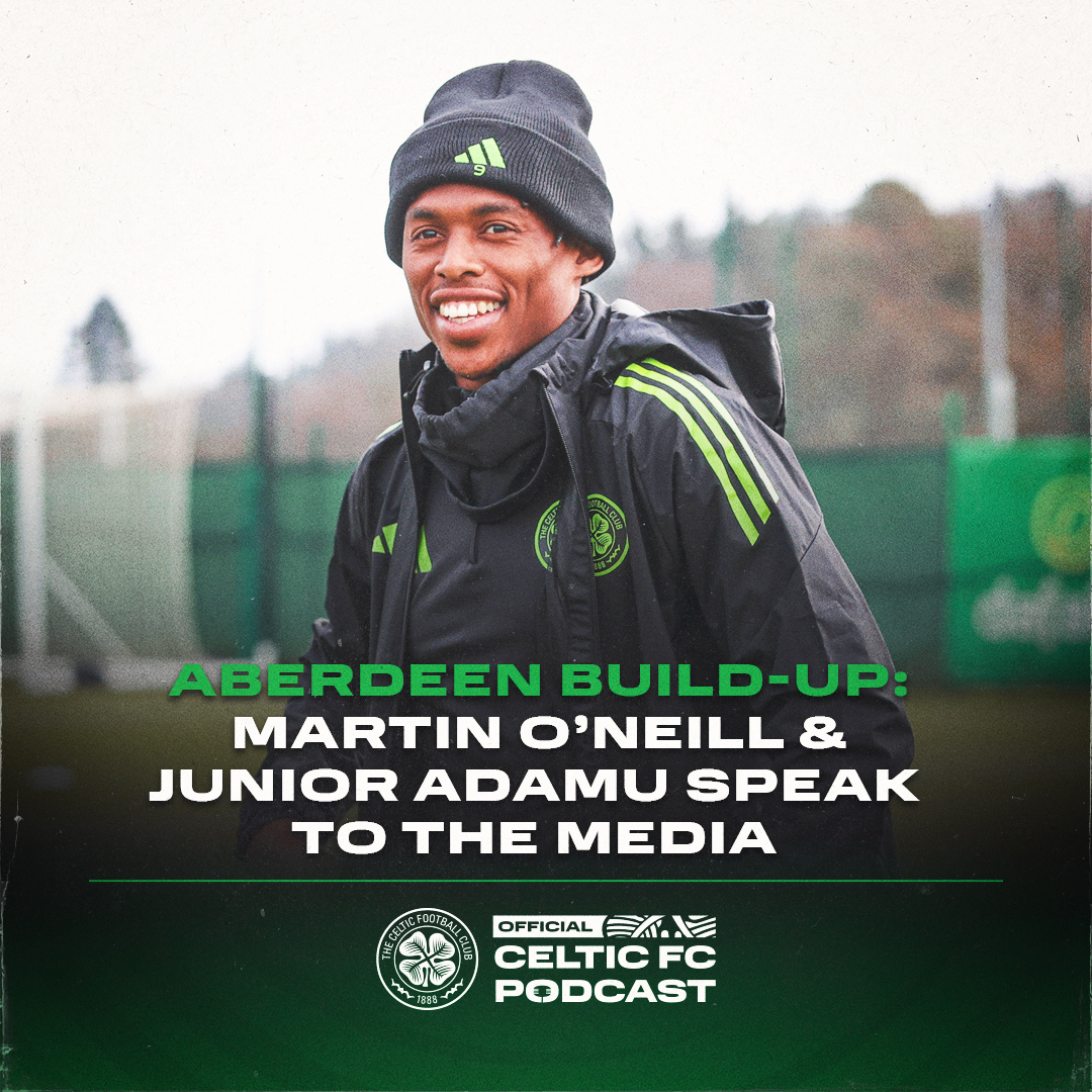 Celtic View tweet media